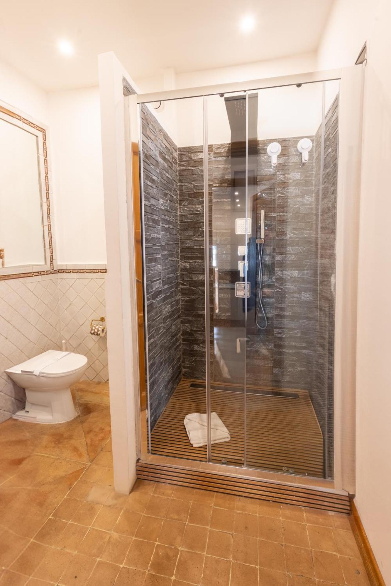 Mb Margutta Vakantiehuis Rome