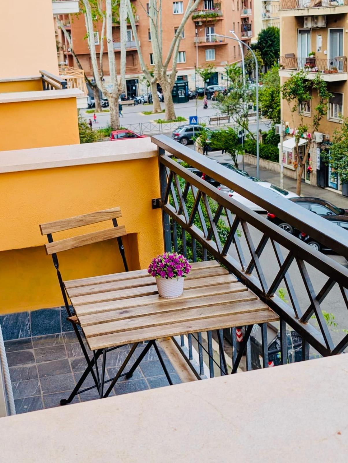 Homes - Monte 61 - Near Trastevere * Rome