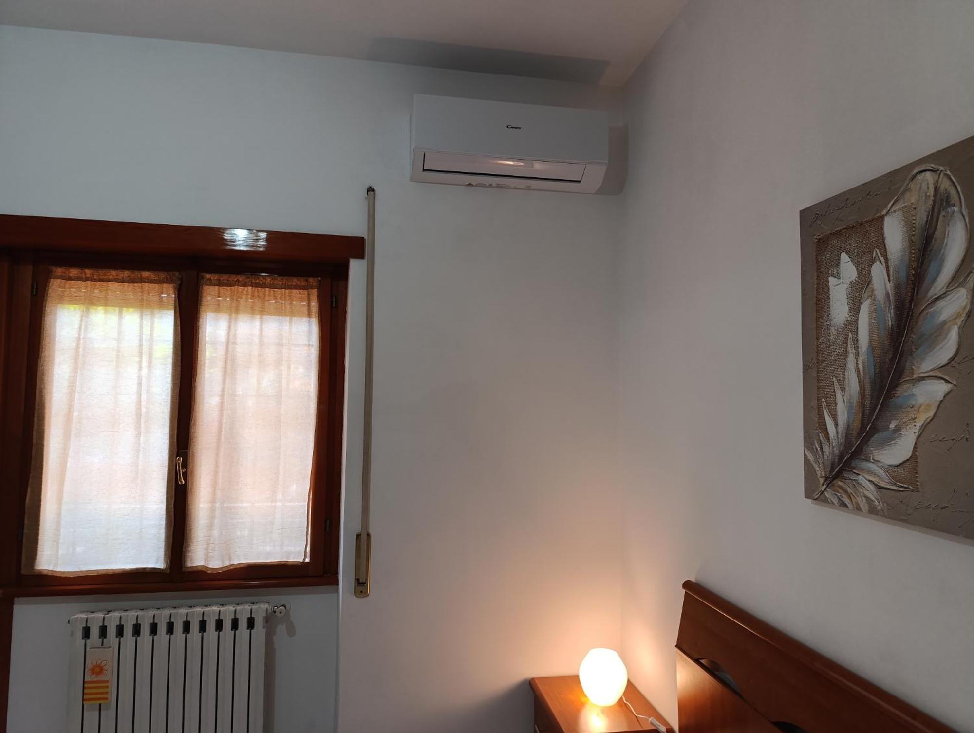 Apartamento Alloggiare Da Sandra *