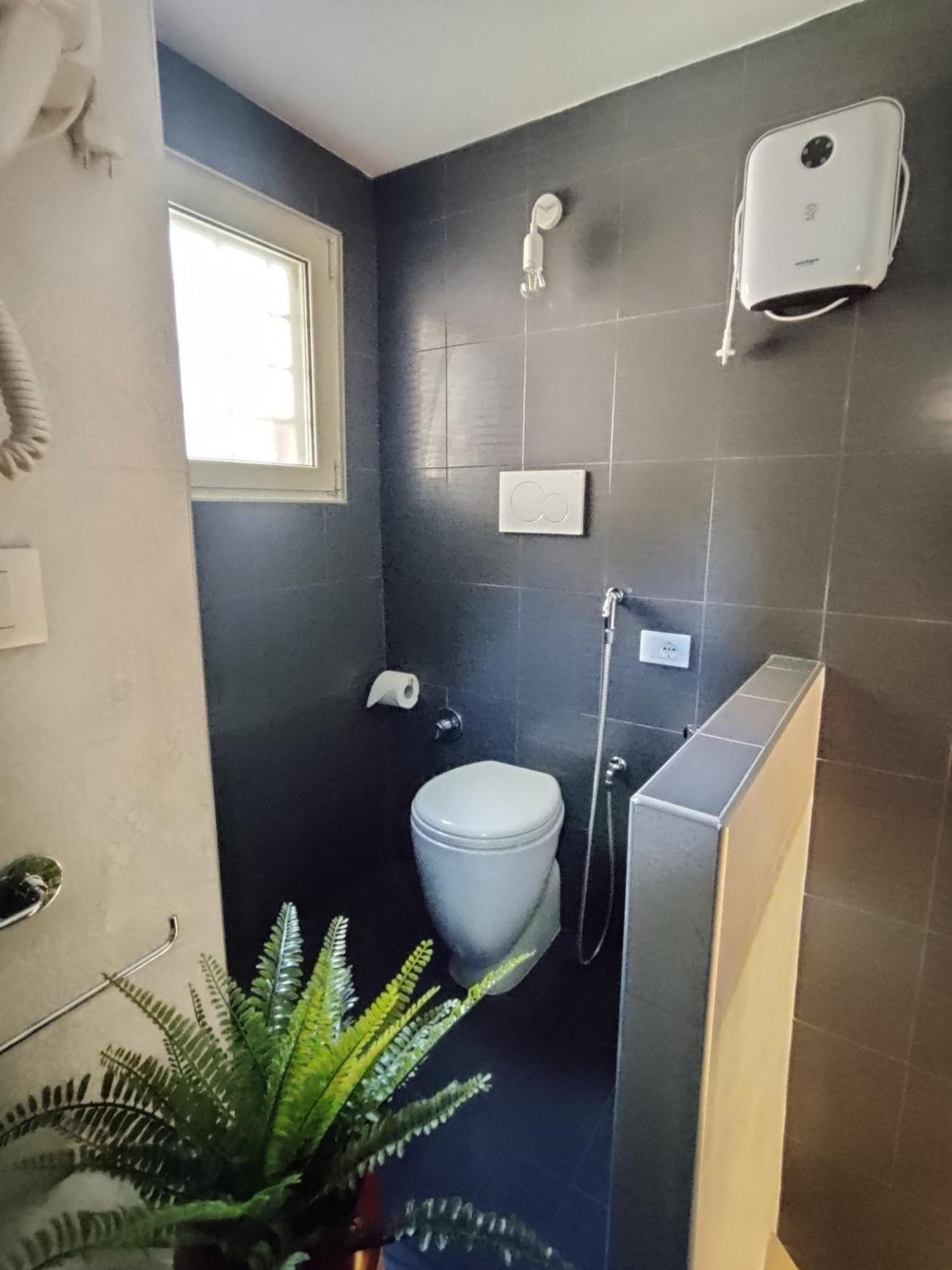 Casa Zoe * Rome