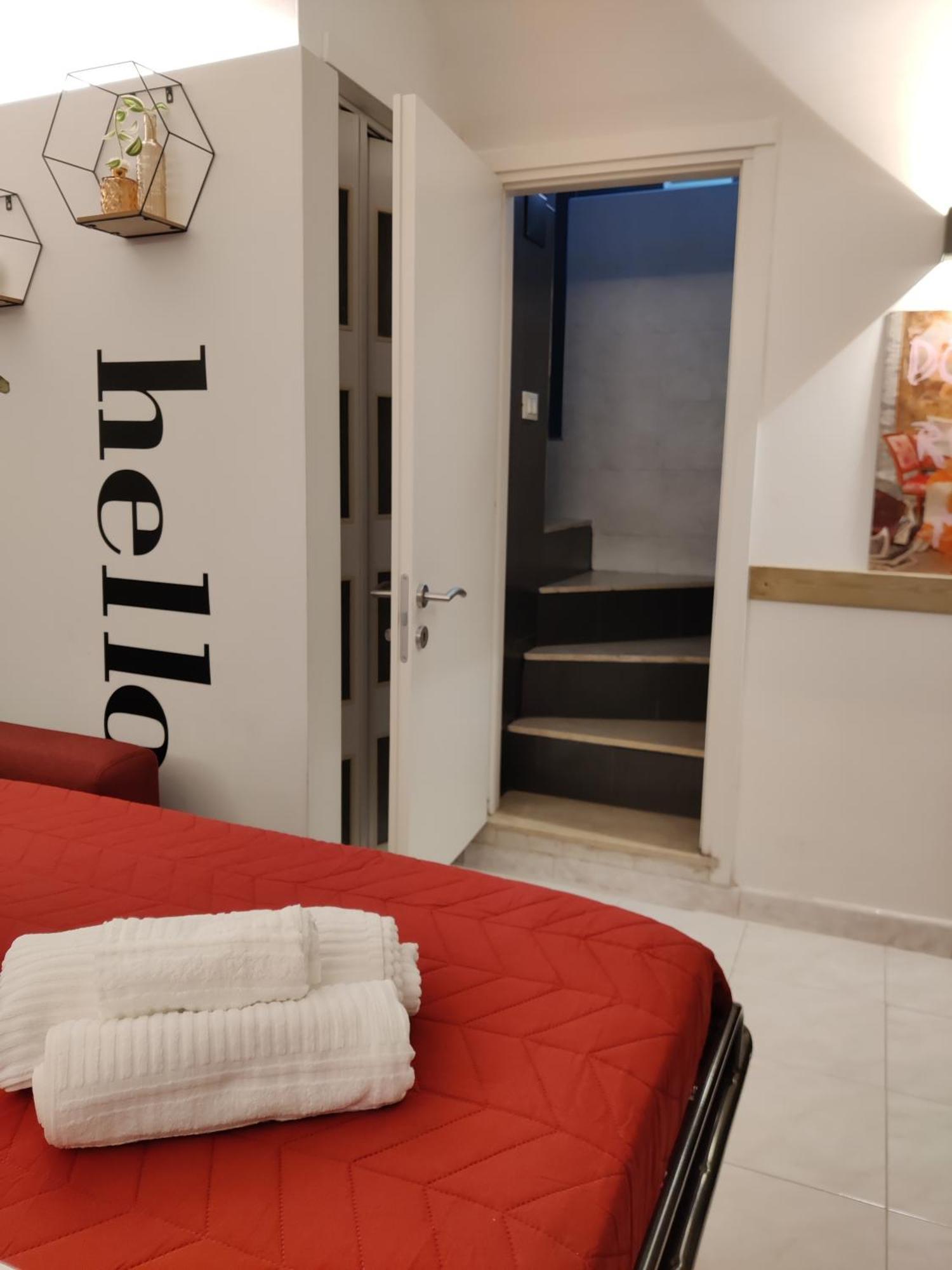 Casa Zoe Apartment *