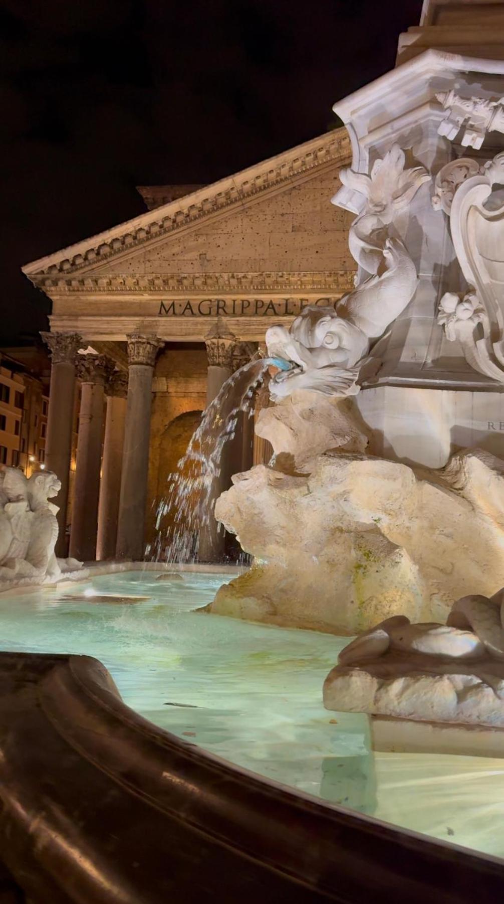 Appartement Pantheon - Piccola Rome