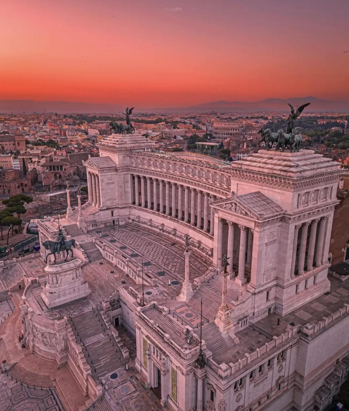 Vatican Loft - Liberty Collection Appartamento
