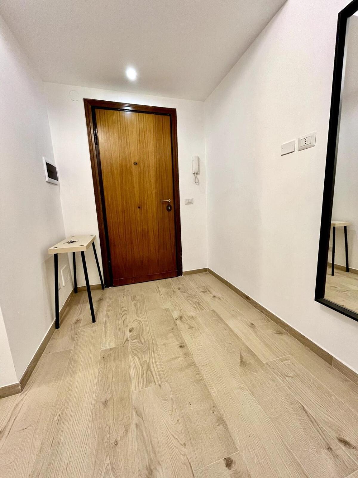 Pamphili - Un Angolo Di Pace Vicino Trastevere Apartment