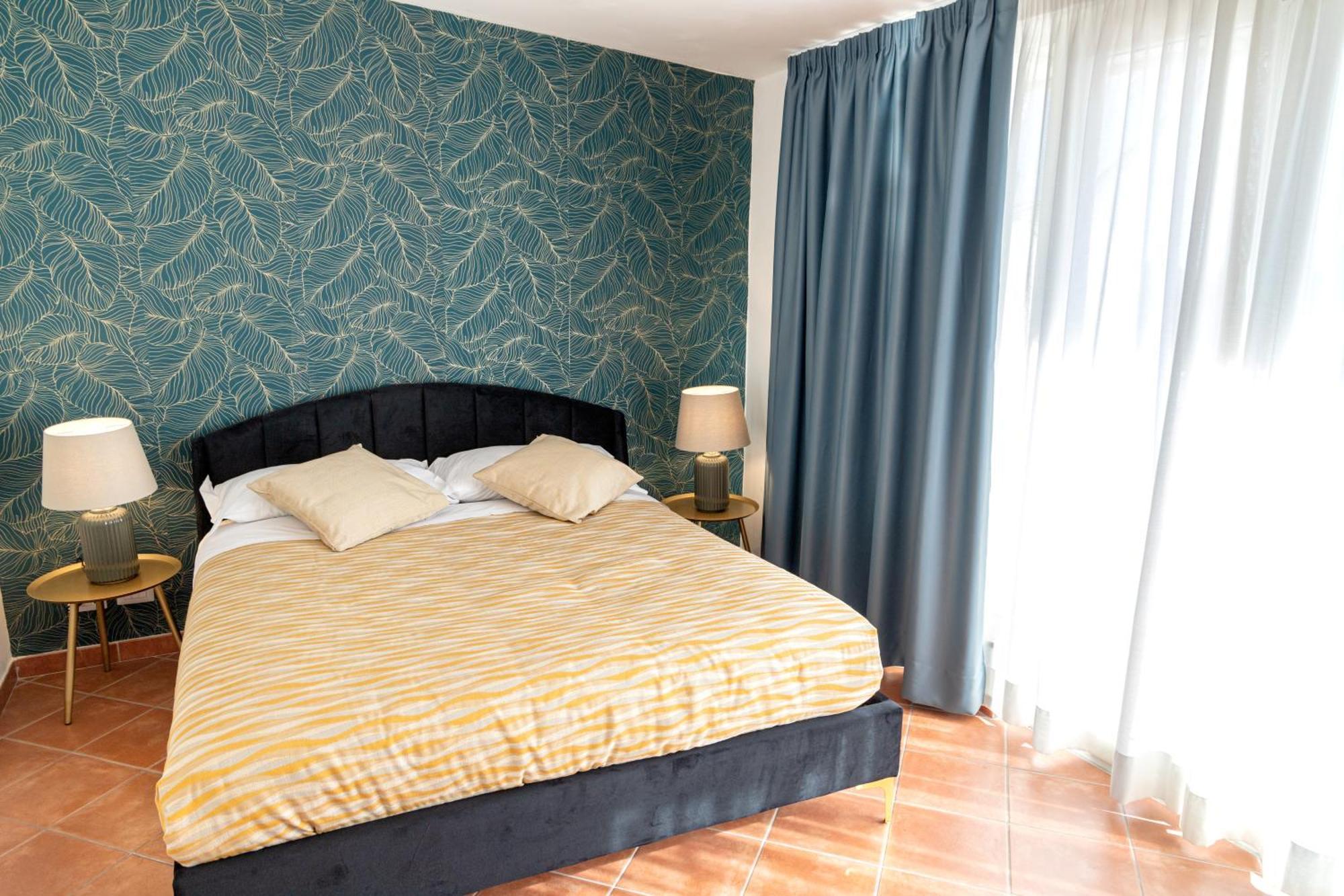 Apartment Terrazza Donatello - Rome's Skyview Loft