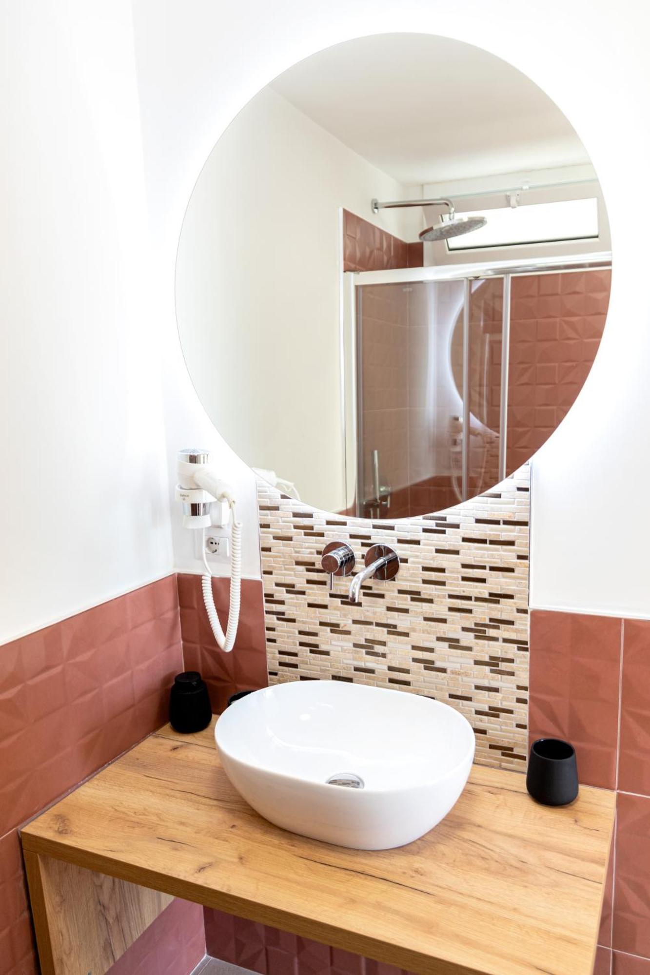 Terrazza Donatello - Rome's Skyview Loft Apartment *