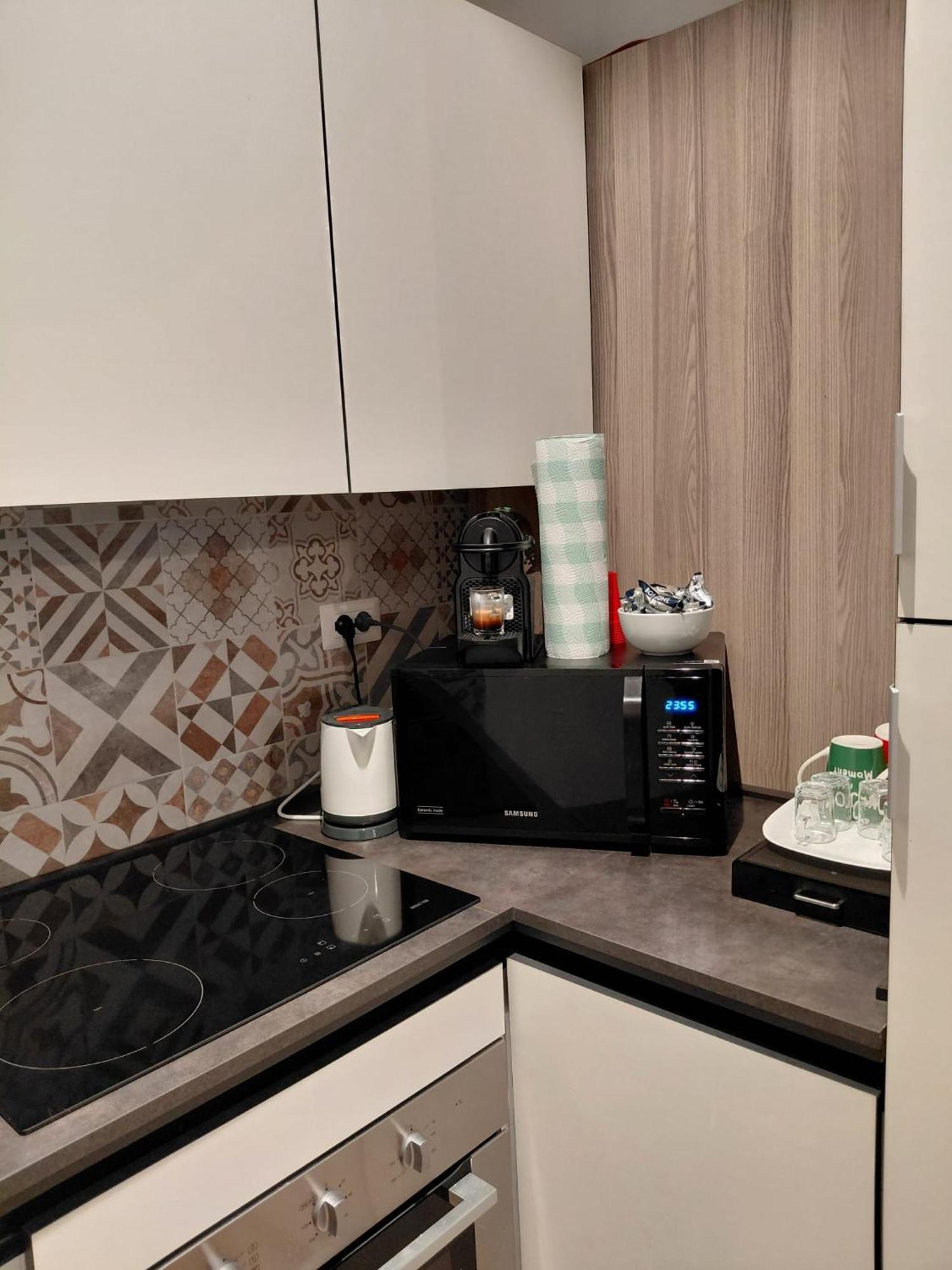 Vaticano! Cipro Apartmentx4 * Rome