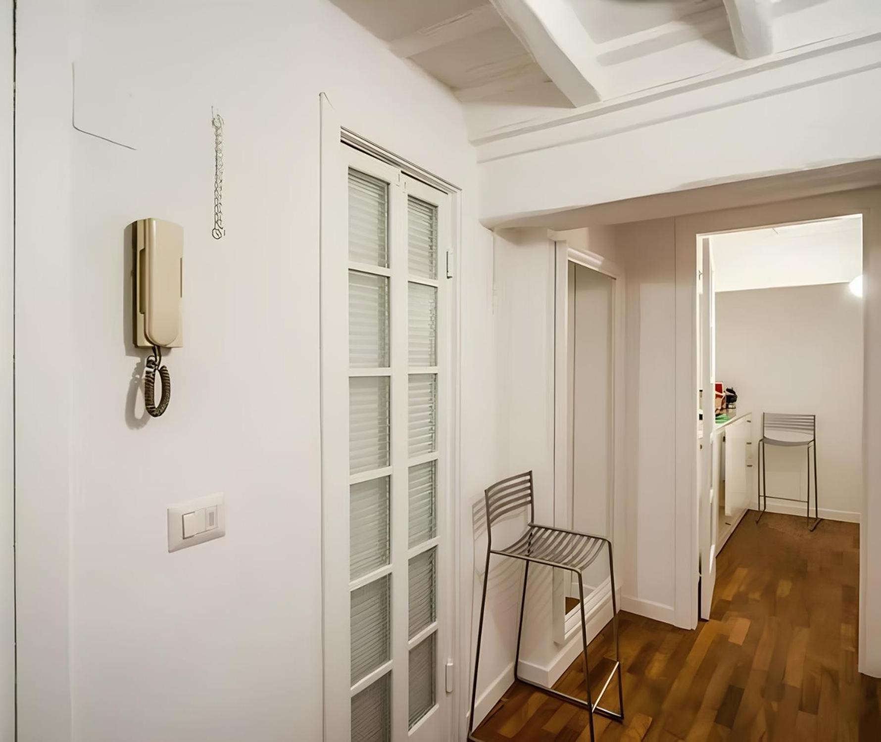 Apartment Panteon