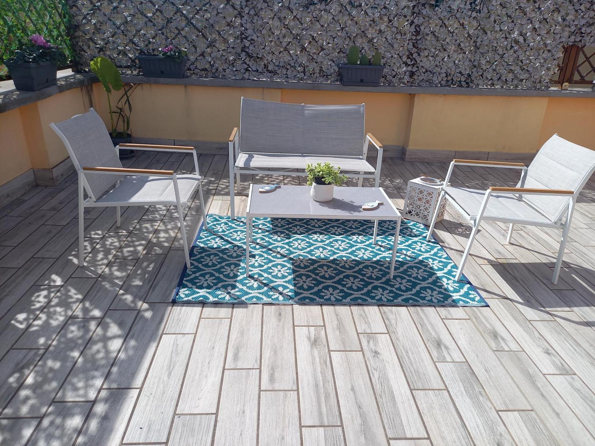 Apartment Monteverde Rhome Rome