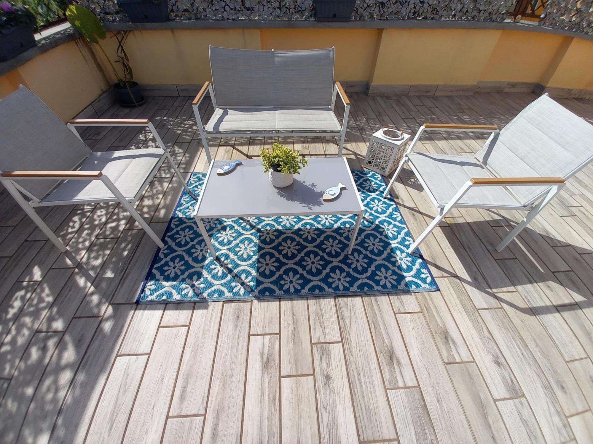 Apartment Monteverde Rhome Rome