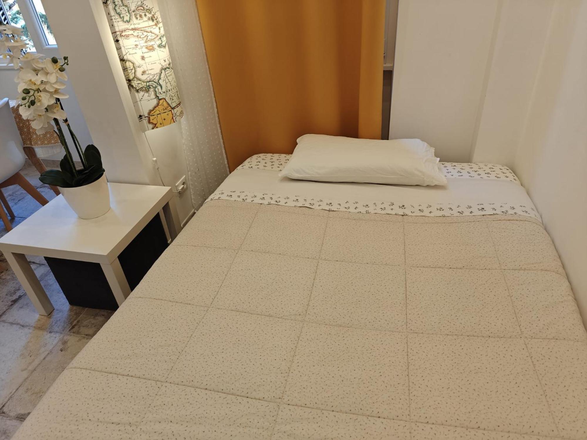 Appartamento Angolo Roma