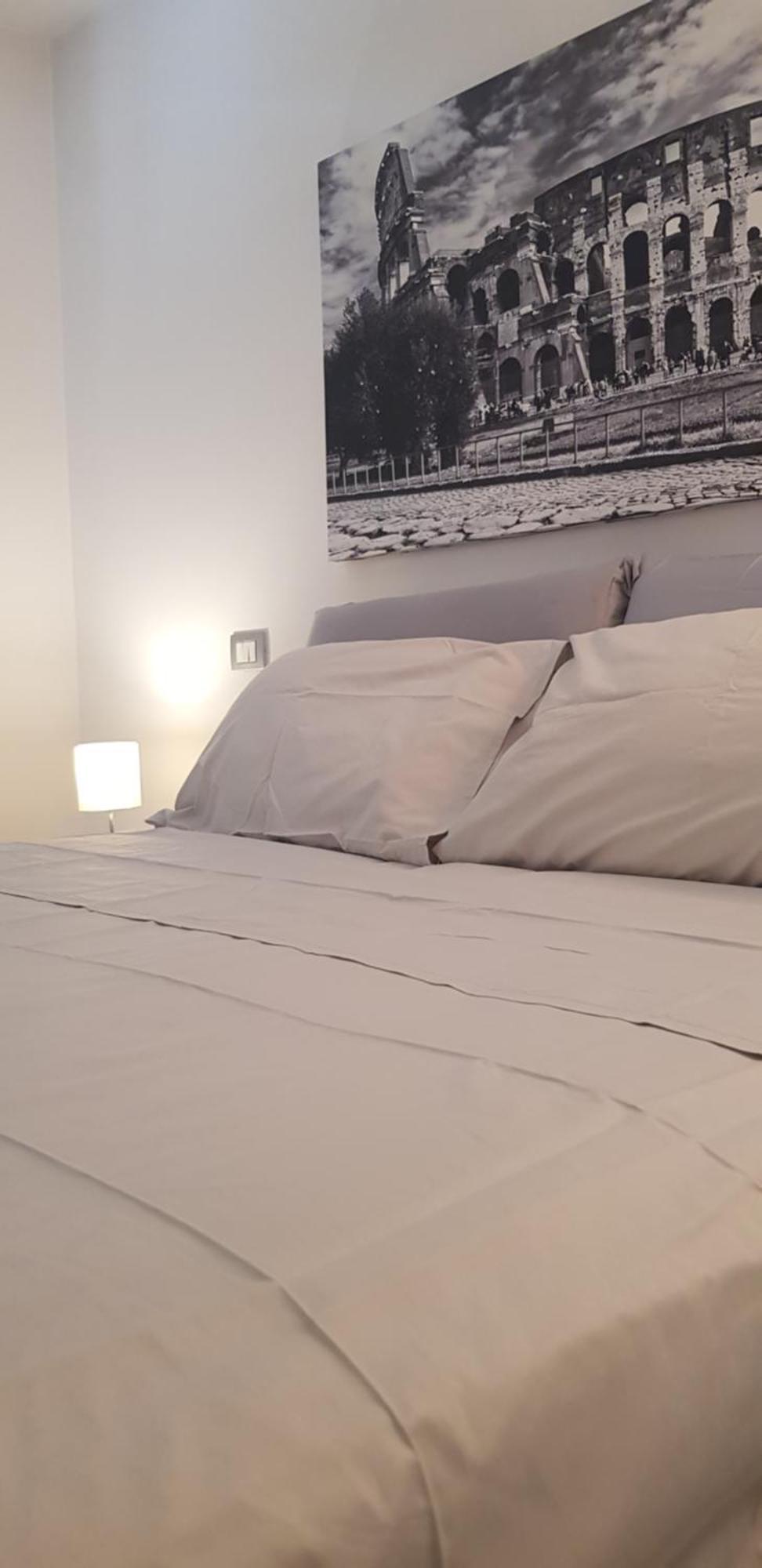 Apartment Porta Furba Rome