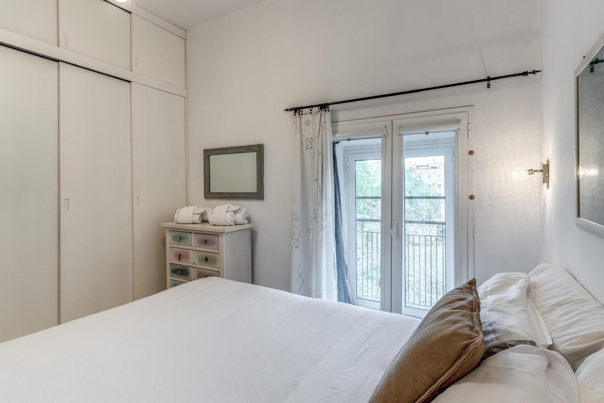 Dante Secret Apartment *