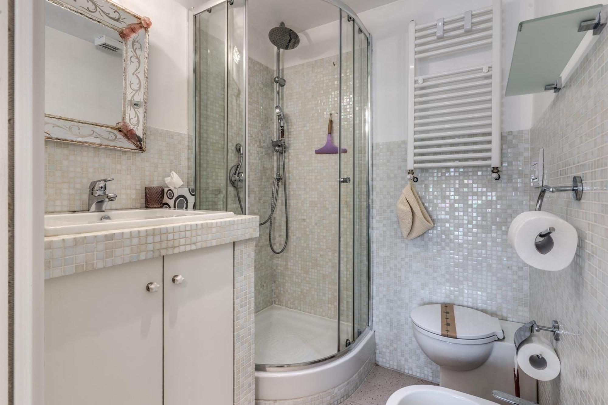 Appartement Dante Secret *