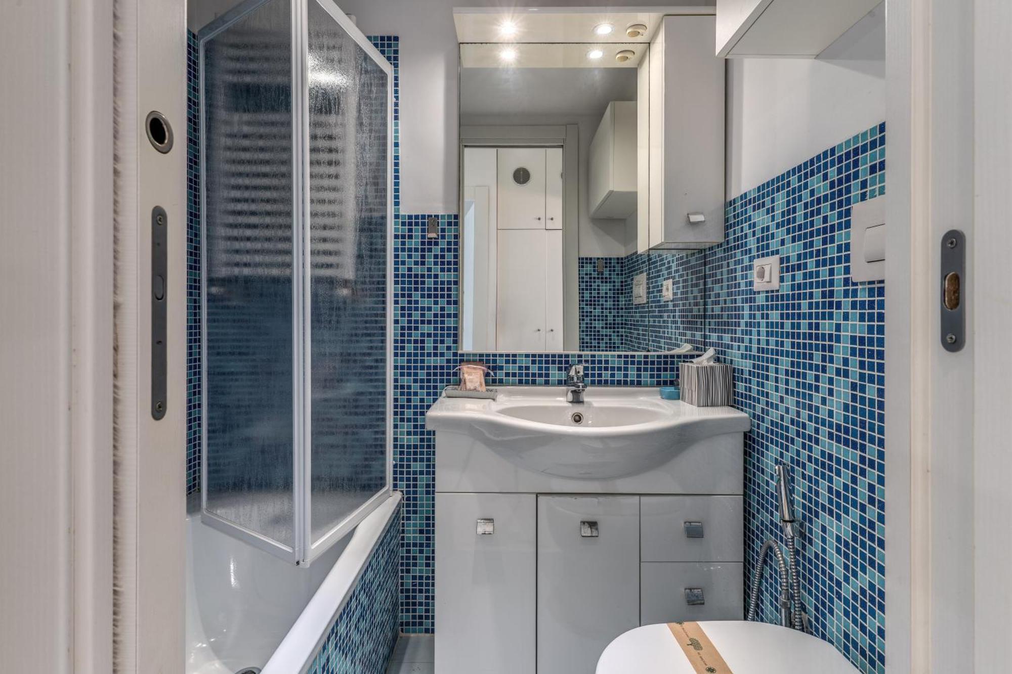 Appartement Dante Secret