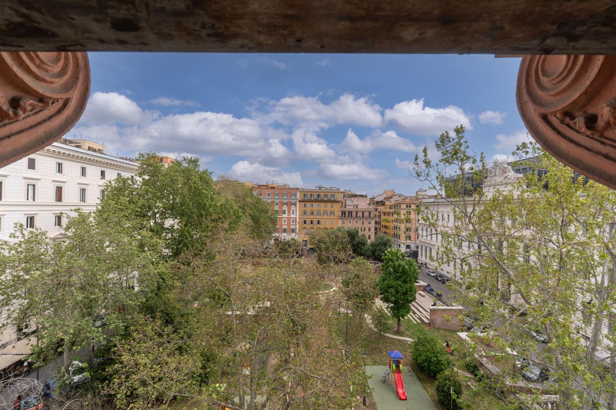 Appartement Dante Secret