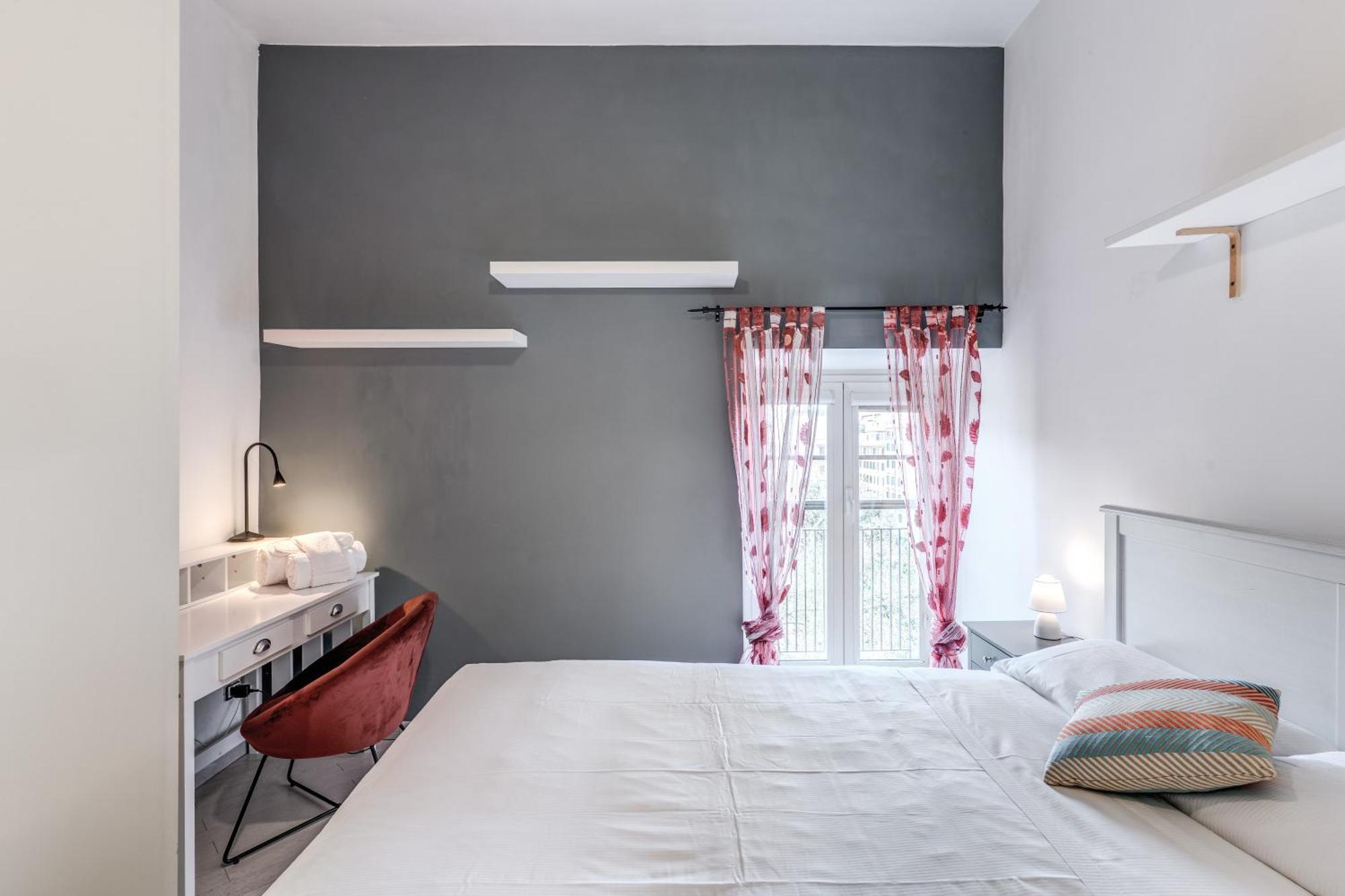Apartment Dante Secret *