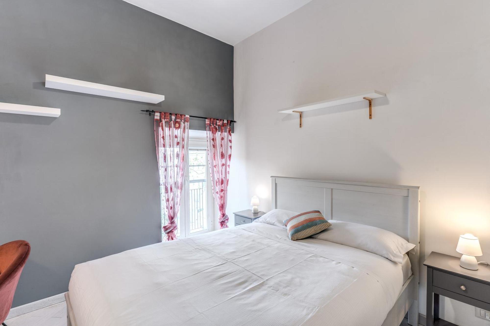 Dante Secret Apartment