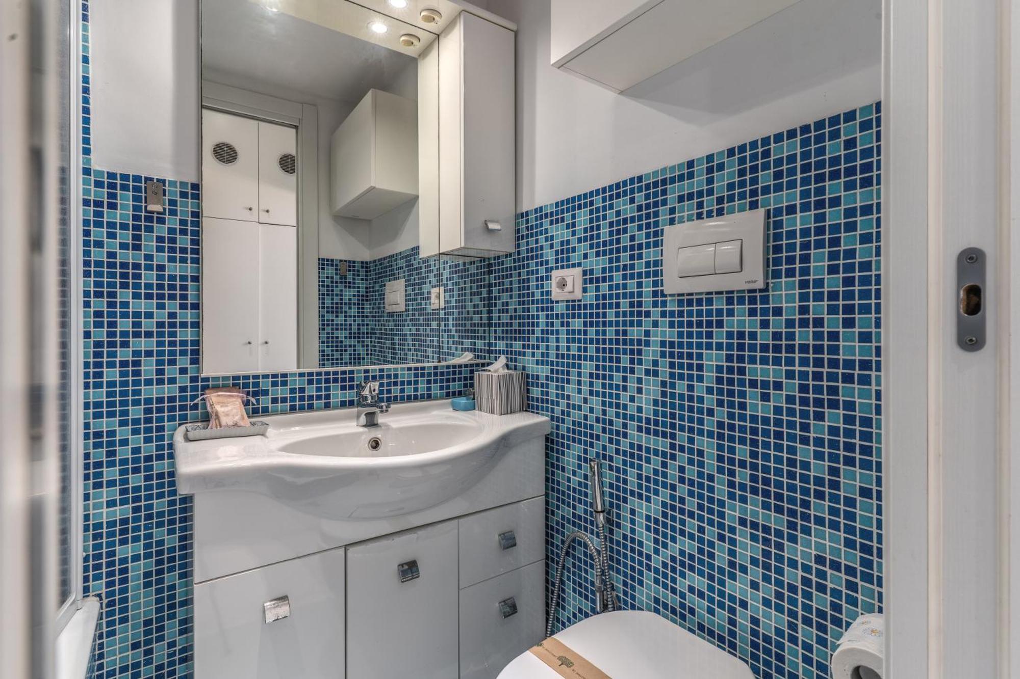 Appartement Dante Secret *