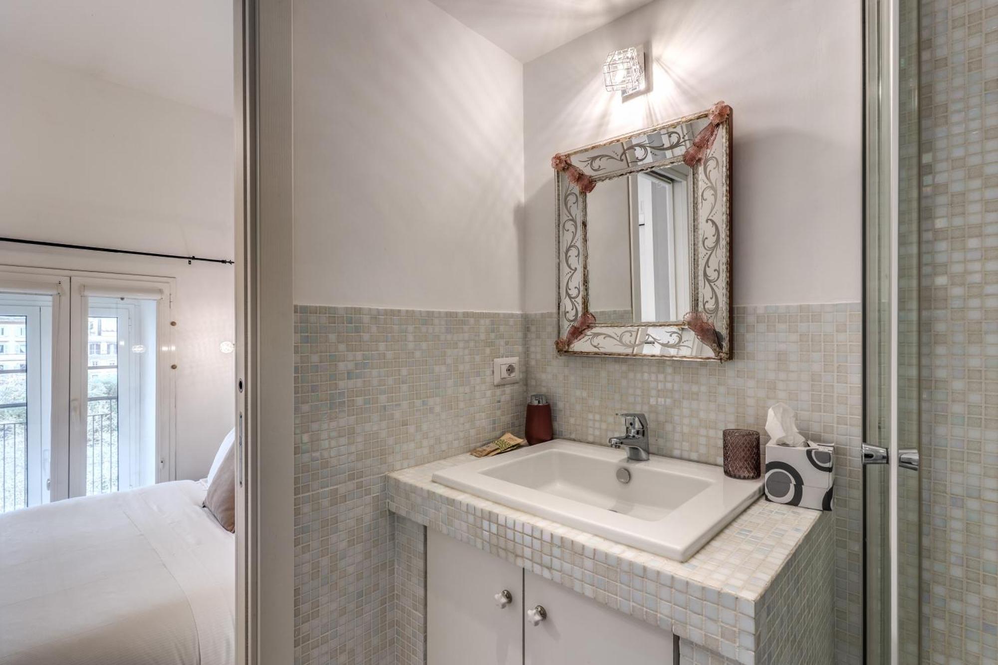 Appartement Dante Secret