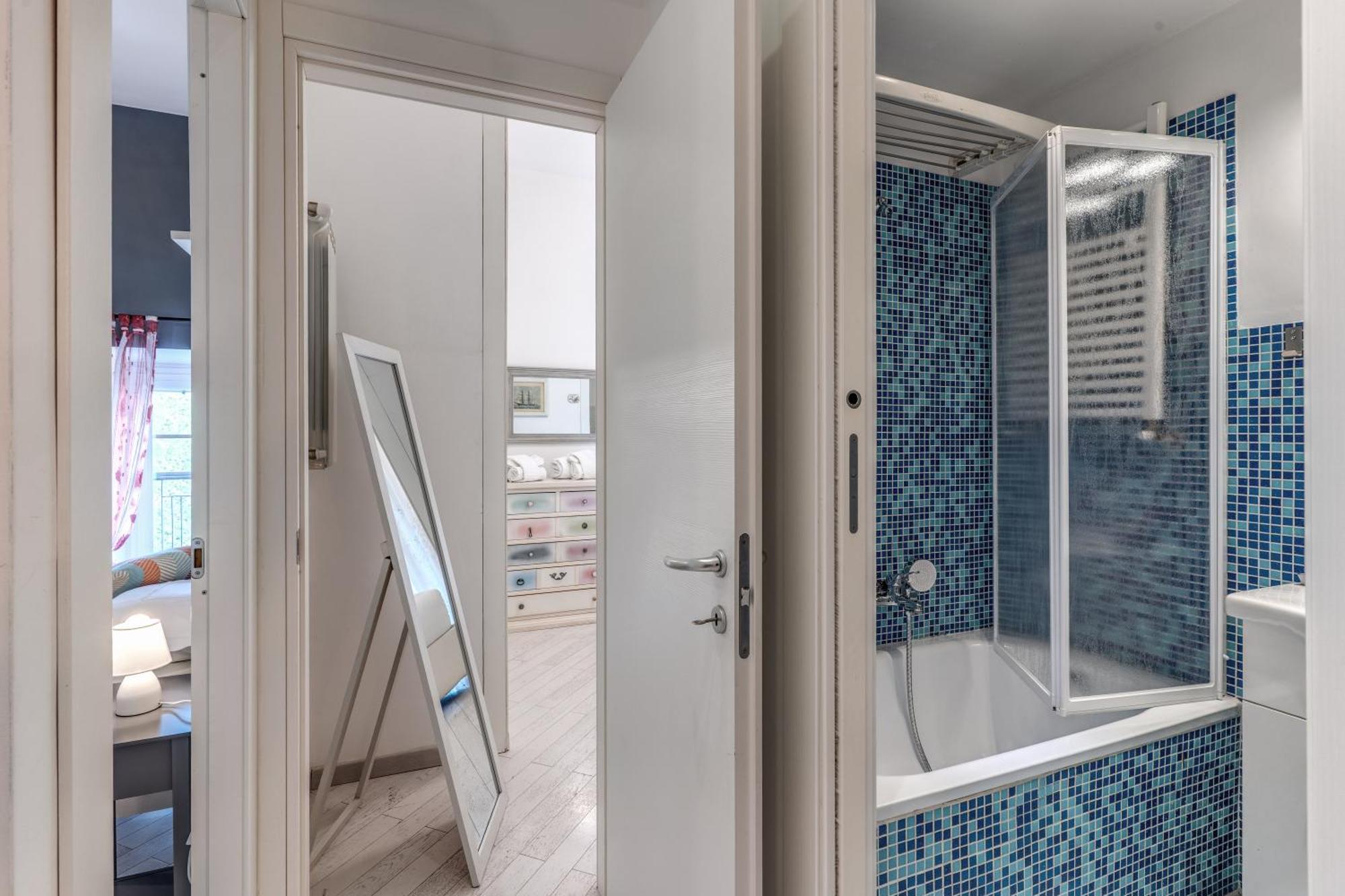 Dante Secret Appartement