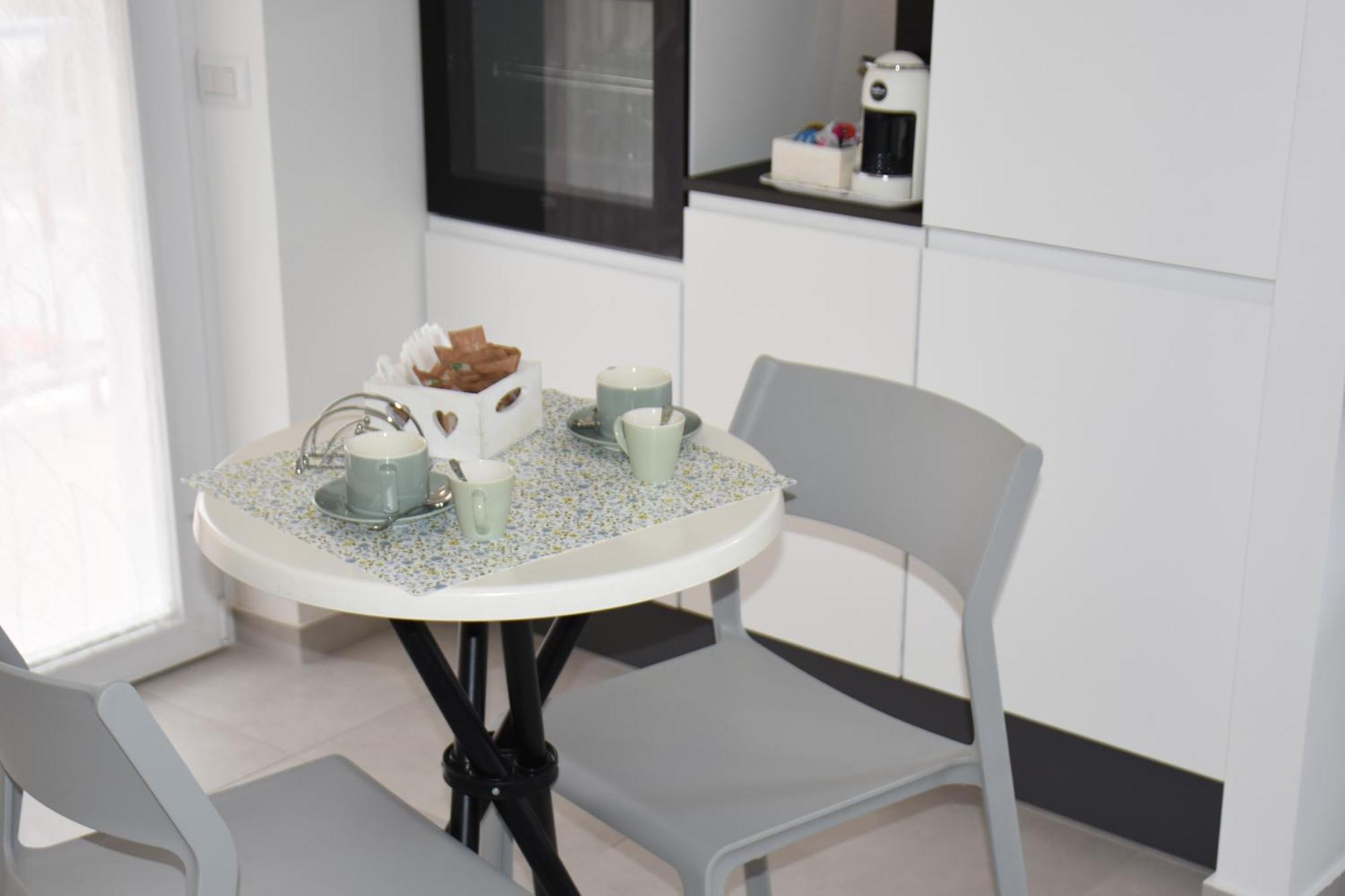 Apartment Sweet Retreat - Trastevere Station Rome