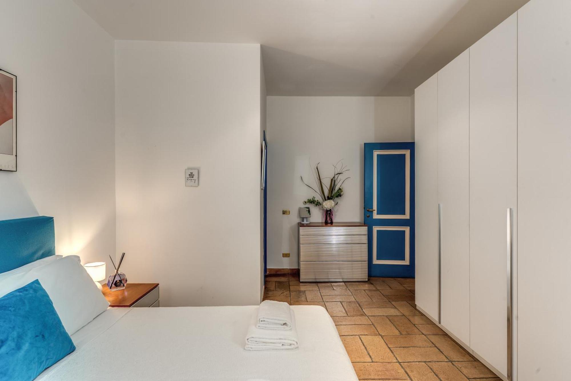 La Casa Di Taumasia Apartment *