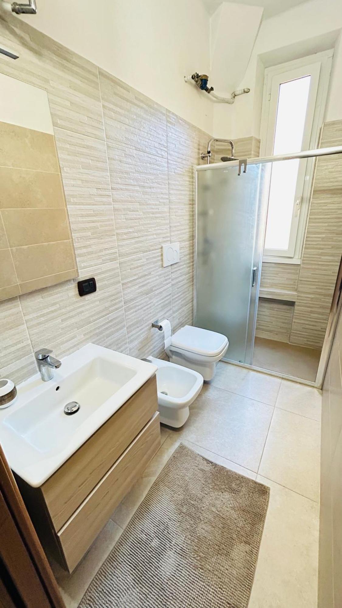 Apartment Casa Alice Rome