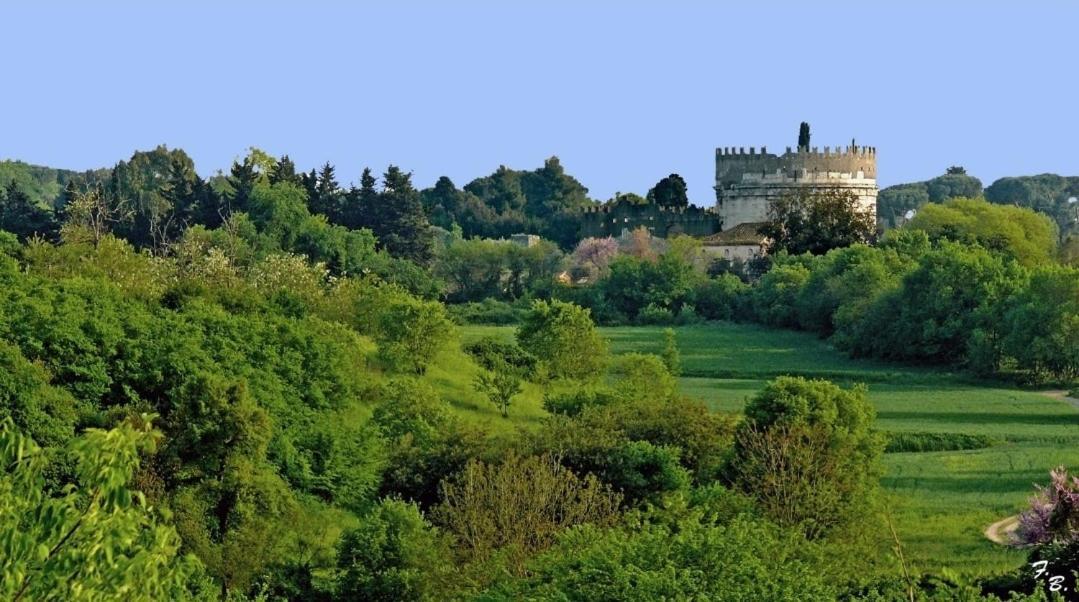 Casa Alice Apartment Rome