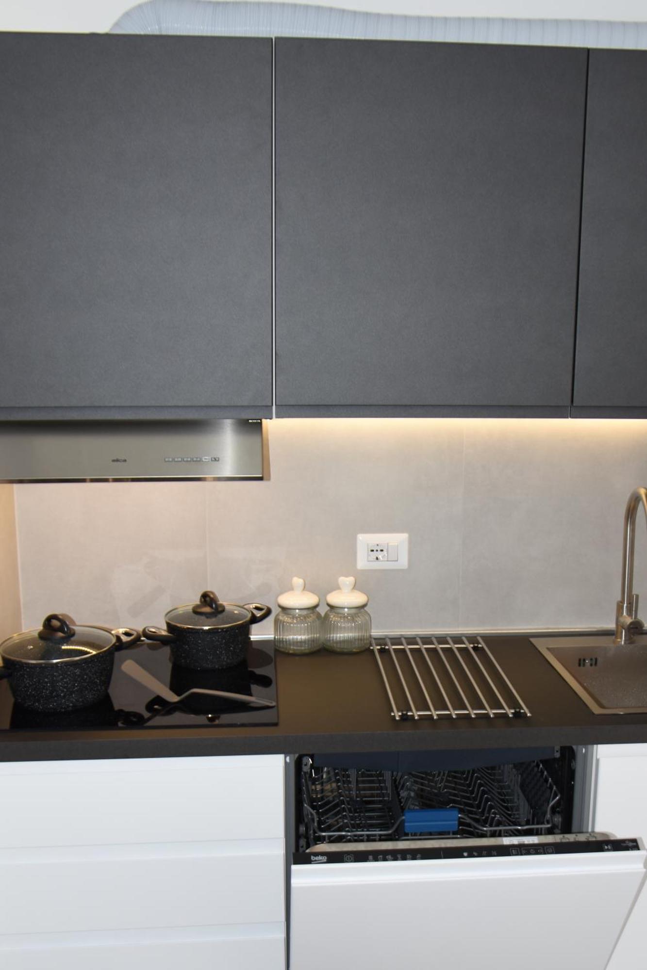 Apartment Sweet Retreat - Trastevere Station Rome