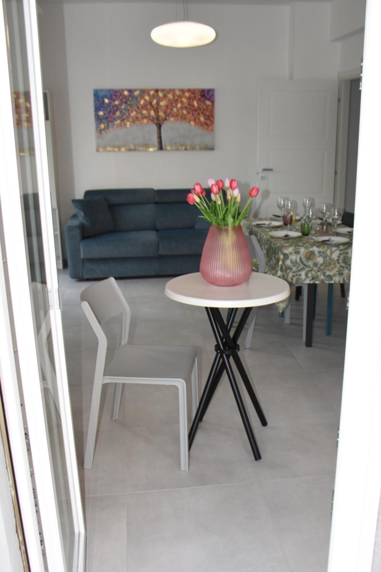 Apartment Sweet Retreat - Trastevere Station *