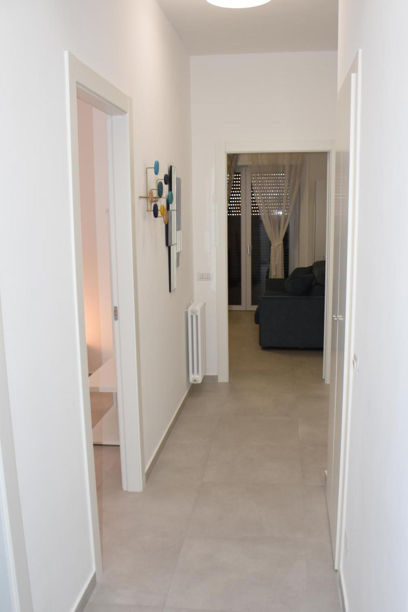 Sweet Retreat - Trastevere Station Apartment Rome