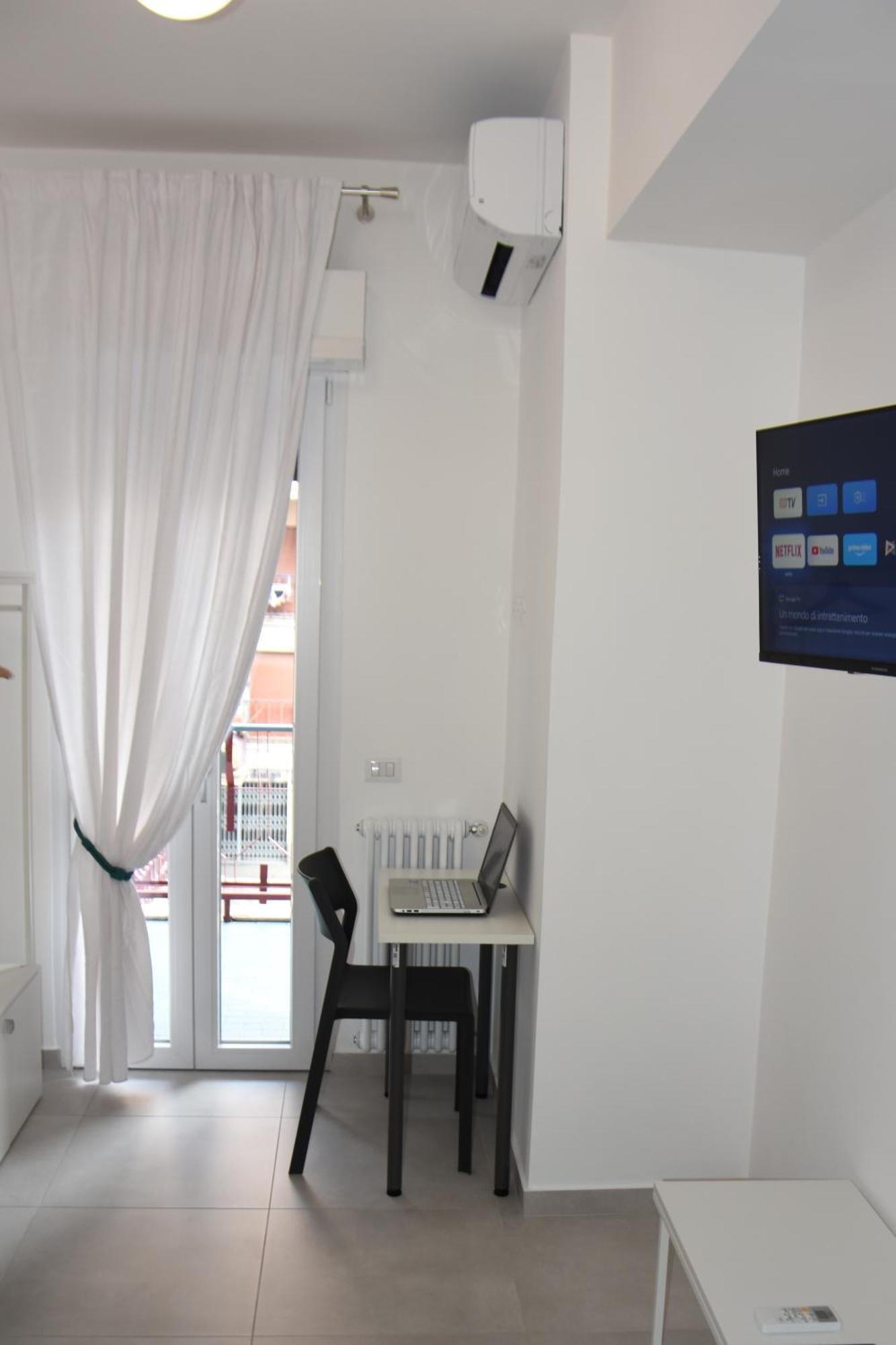 Sweet Retreat - Trastevere Station Apartment *