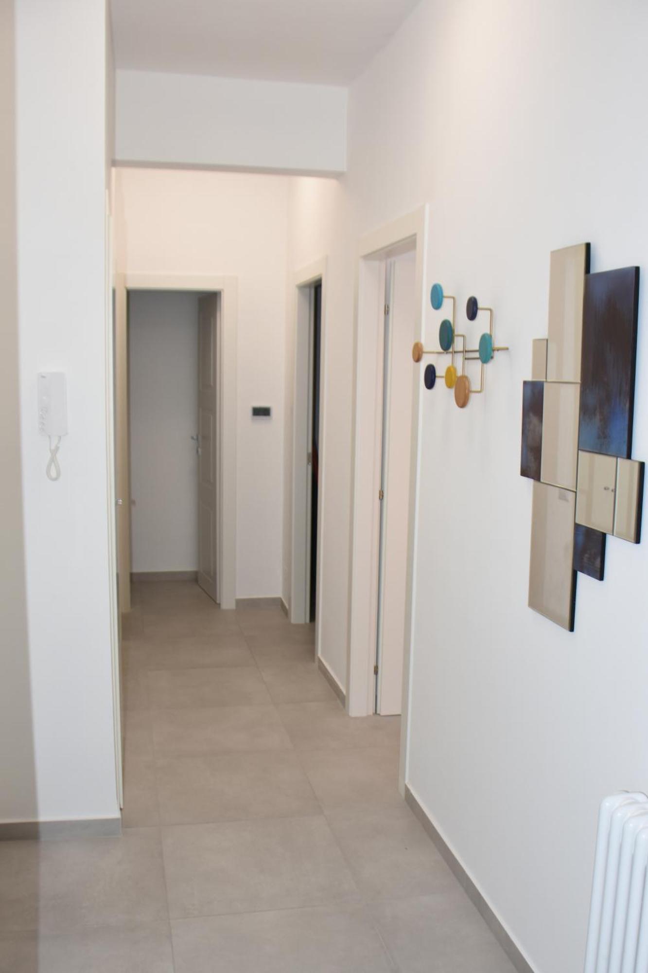 Sweet Retreat - Trastevere Station Apartment