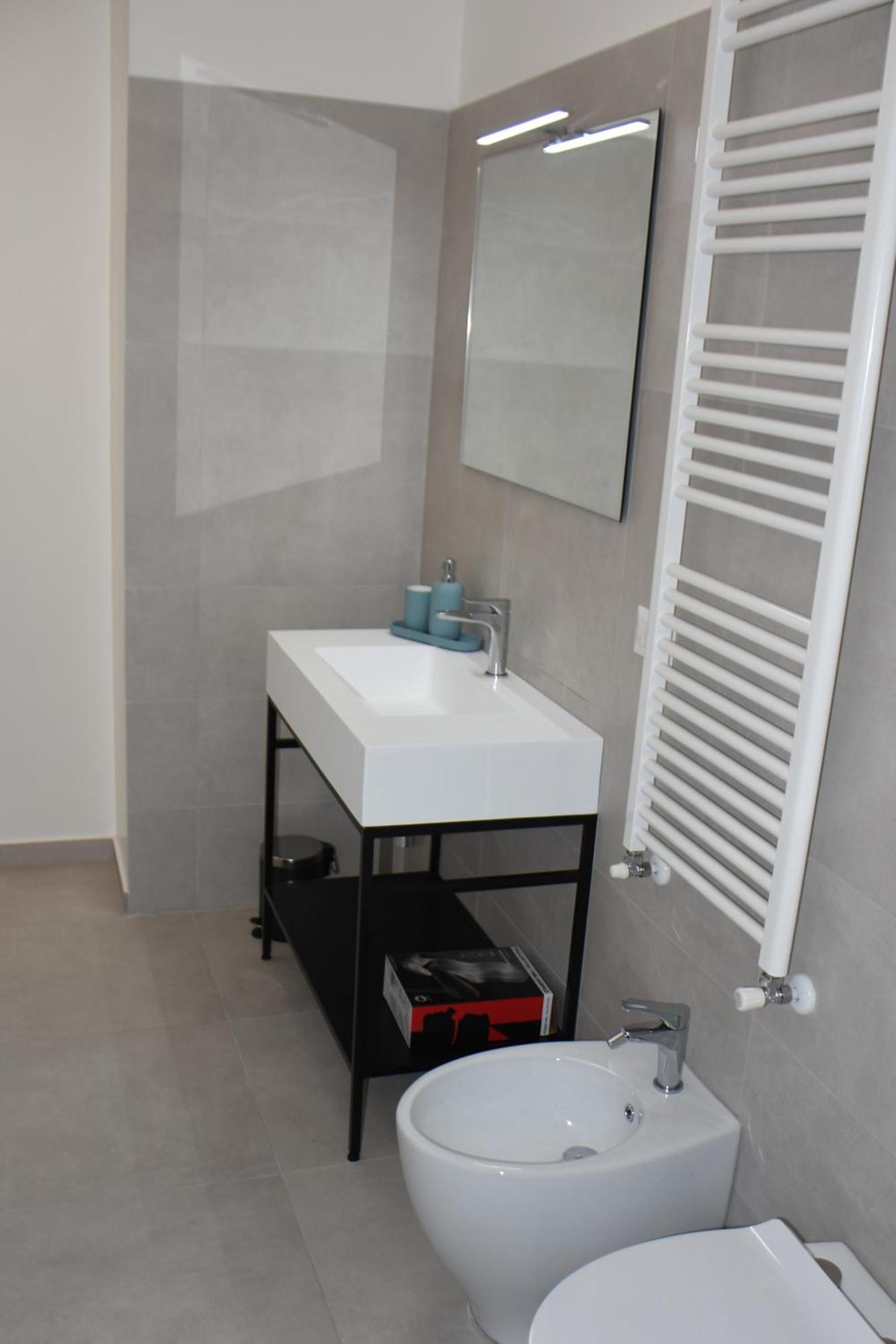 Apartment Sweet Retreat - Trastevere Station
