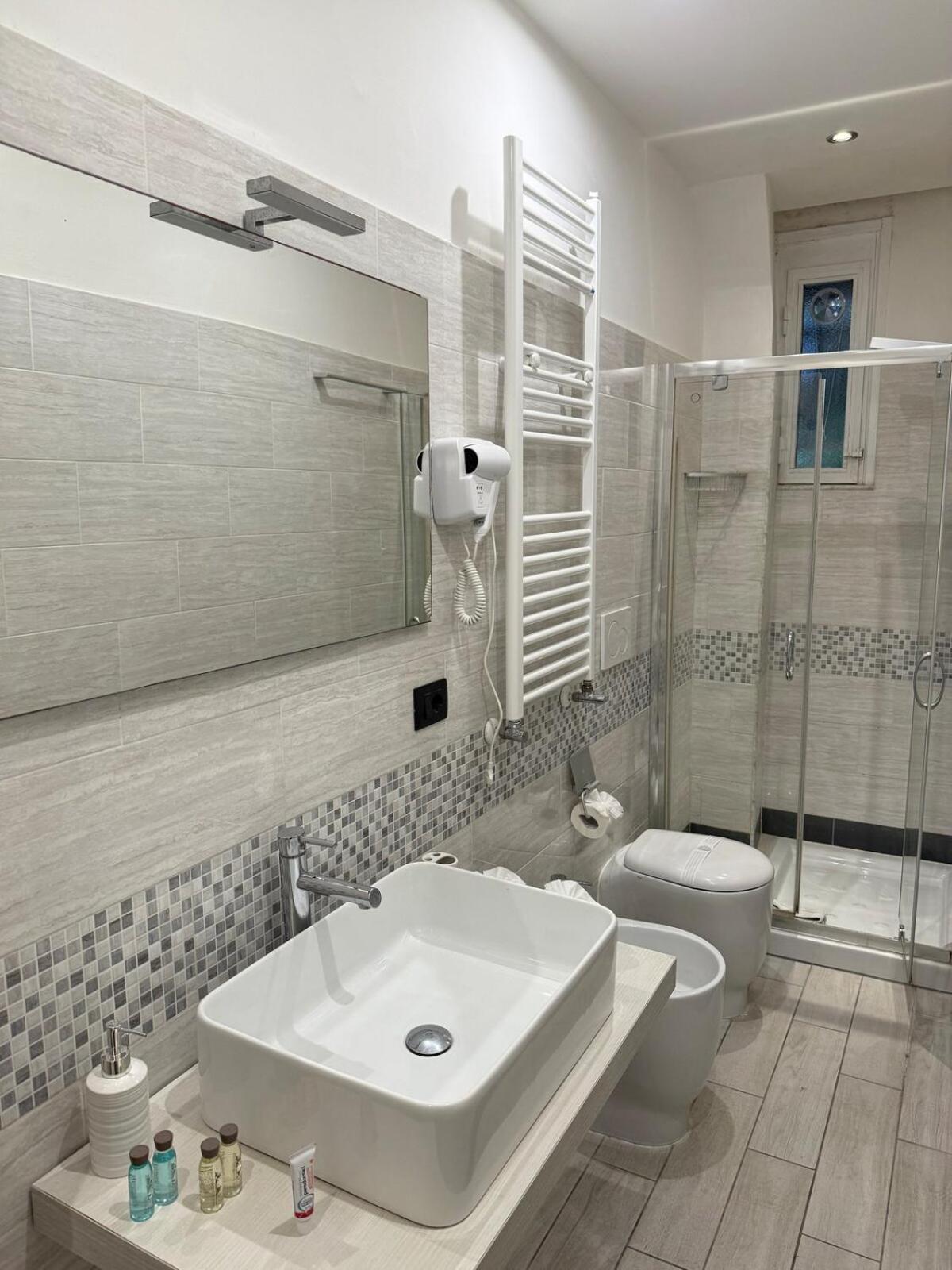 Stazione Trastevere Apartment *