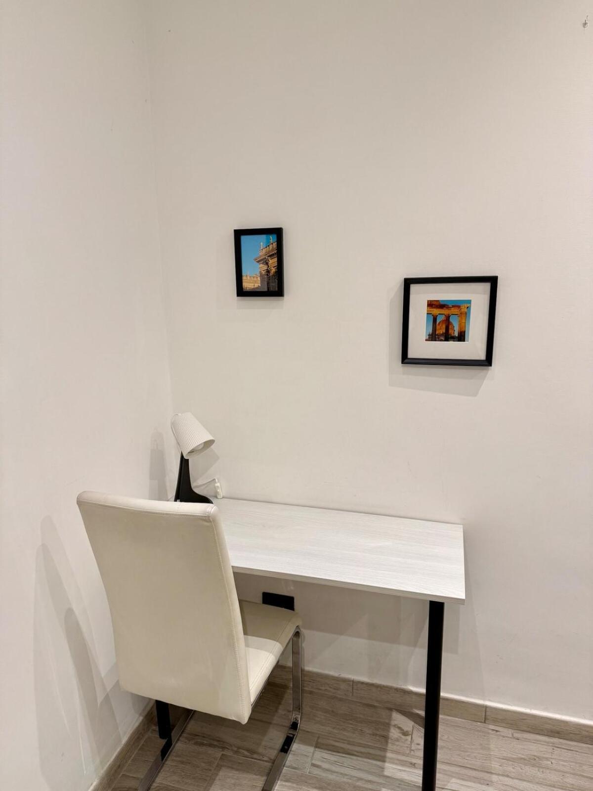 Apartment Stazione Trastevere *