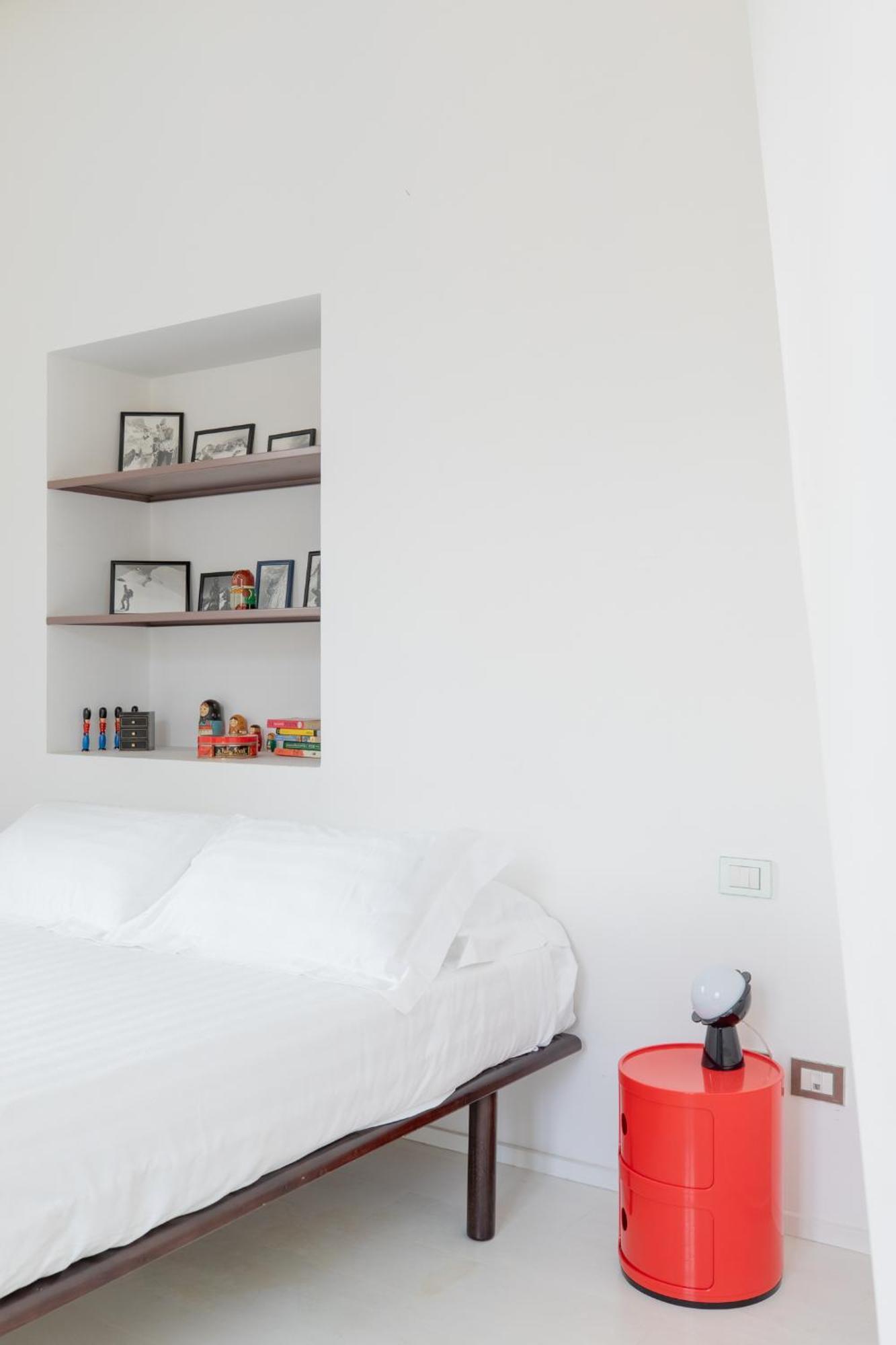 Hospitalityrome Vittorio Emanuele Apartment *