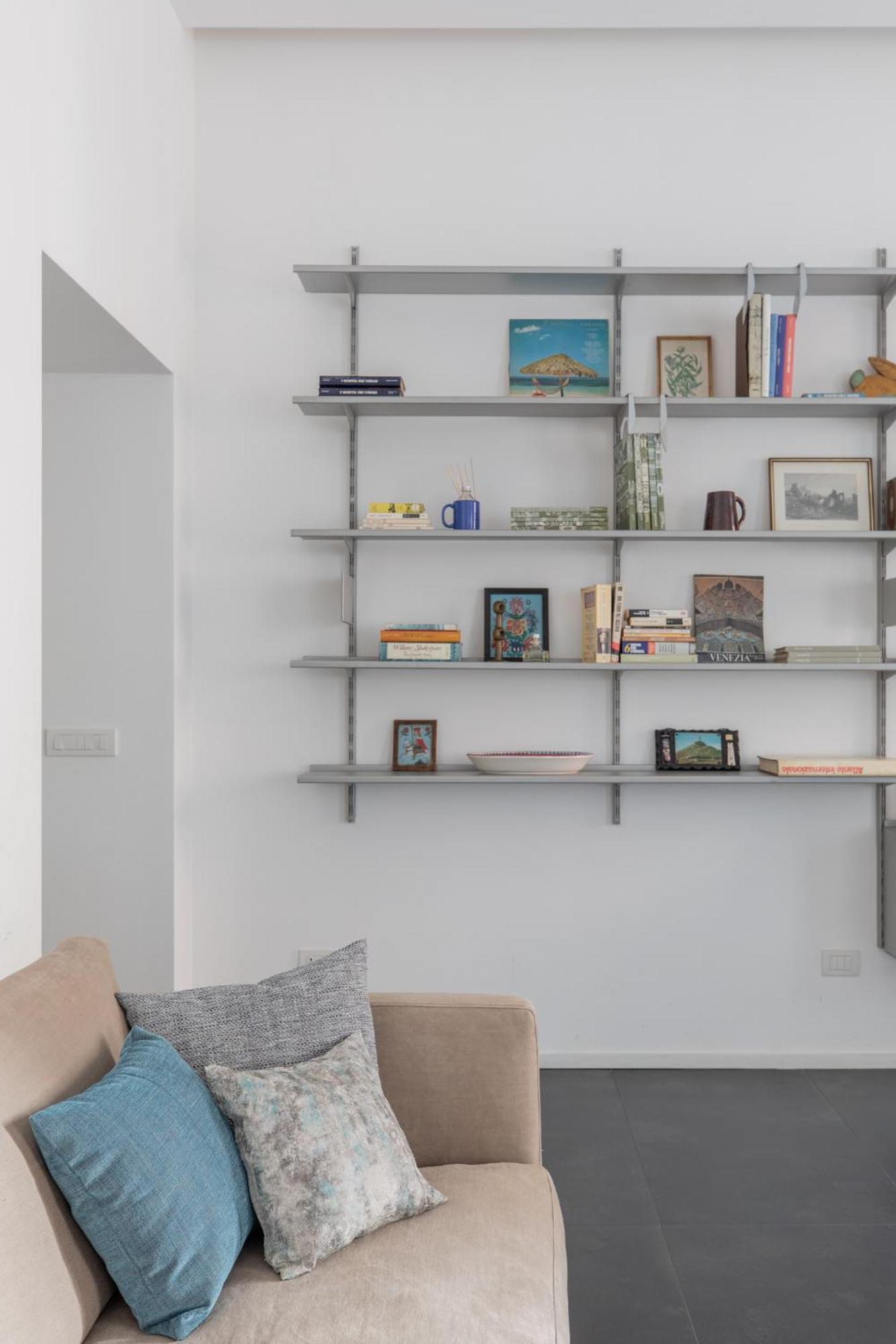 Apartment Hospitalityrome Vittorio Emanuele Rome