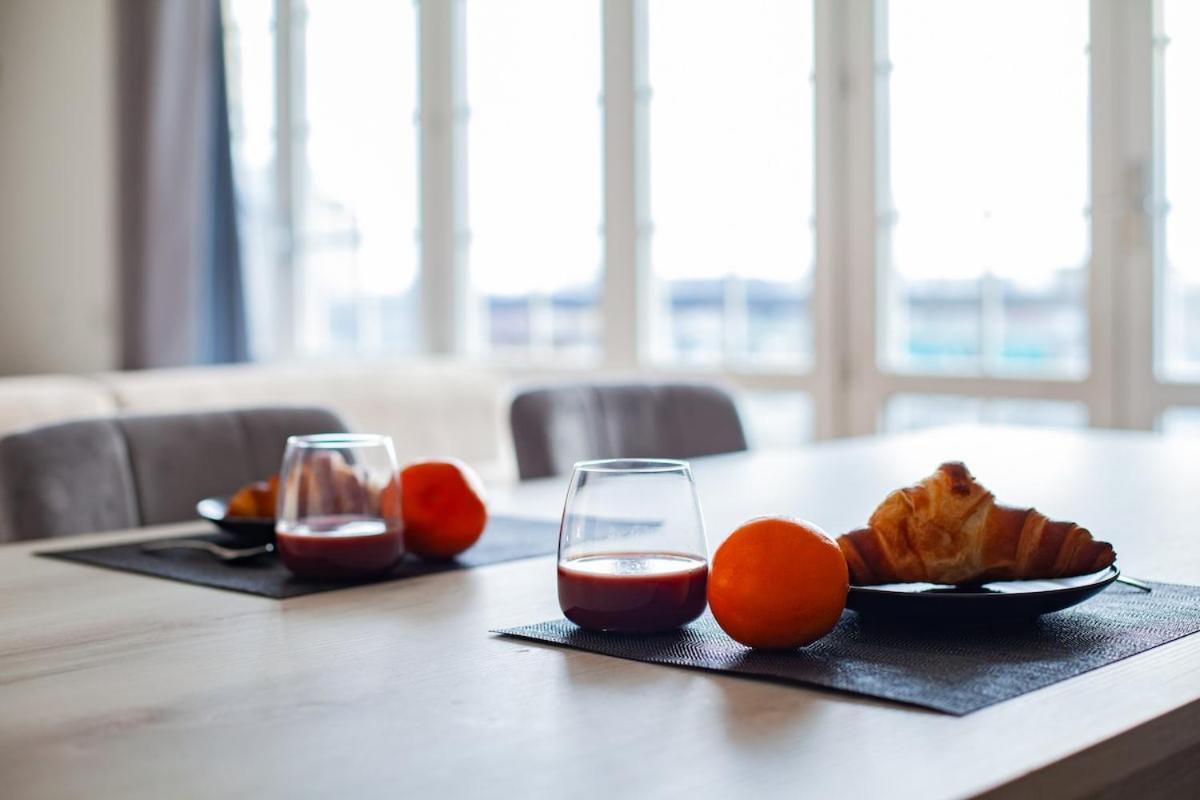 Apartment Experience Milan From The Alto Panoramic Penthouse In Milan *