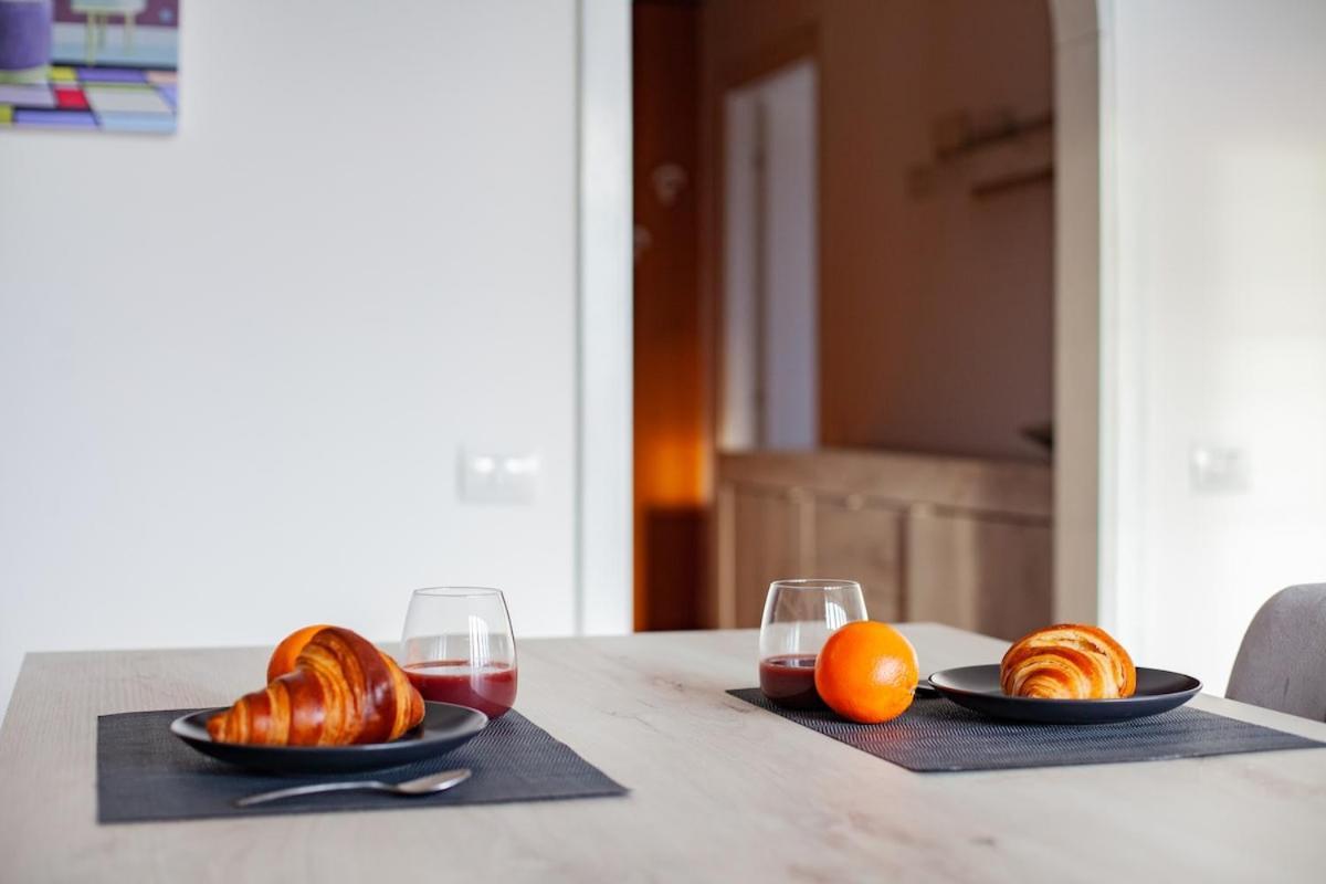 Experience Milan From The Alto Panoramic Penthouse In Milan Apartment