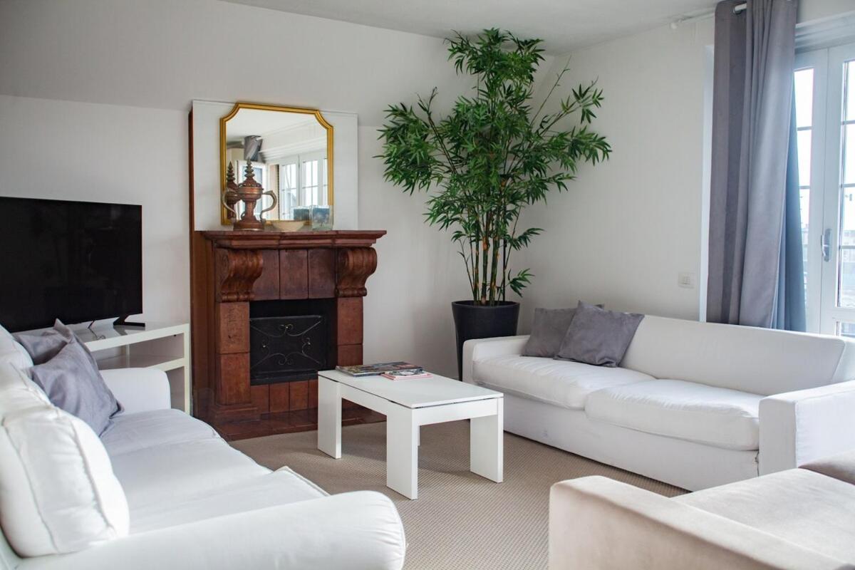 Experience Milan From The Alto Panoramic Penthouse In Milan Apartment