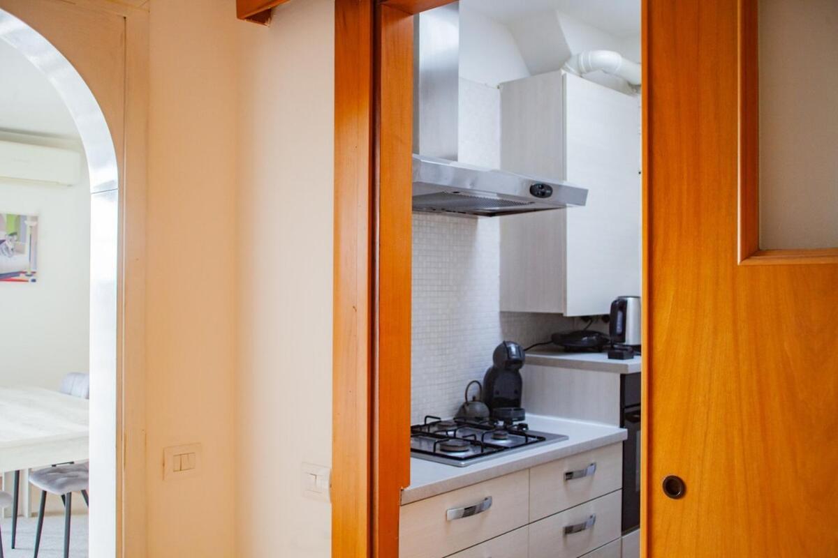 Apartment Experience Milan From The Alto Panoramic Penthouse In Milan