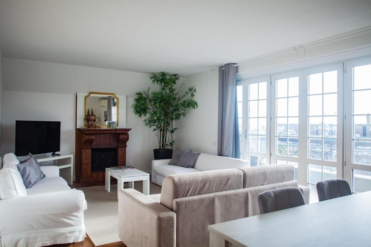 Apartment Experience Milan From The Alto Panoramic Penthouse In Milan Rome