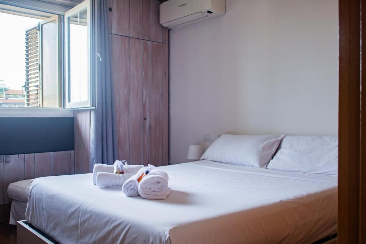 Experience Milan From The Alto Panoramic Penthouse In Milan *