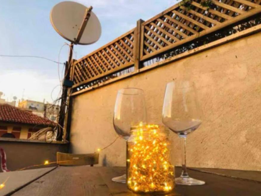 Pigneto's Heart Appartement