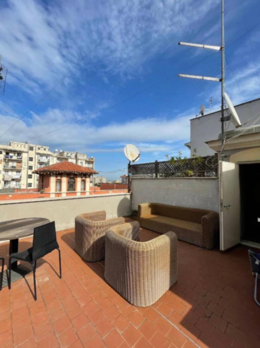 Appartement Pigneto's Heart *