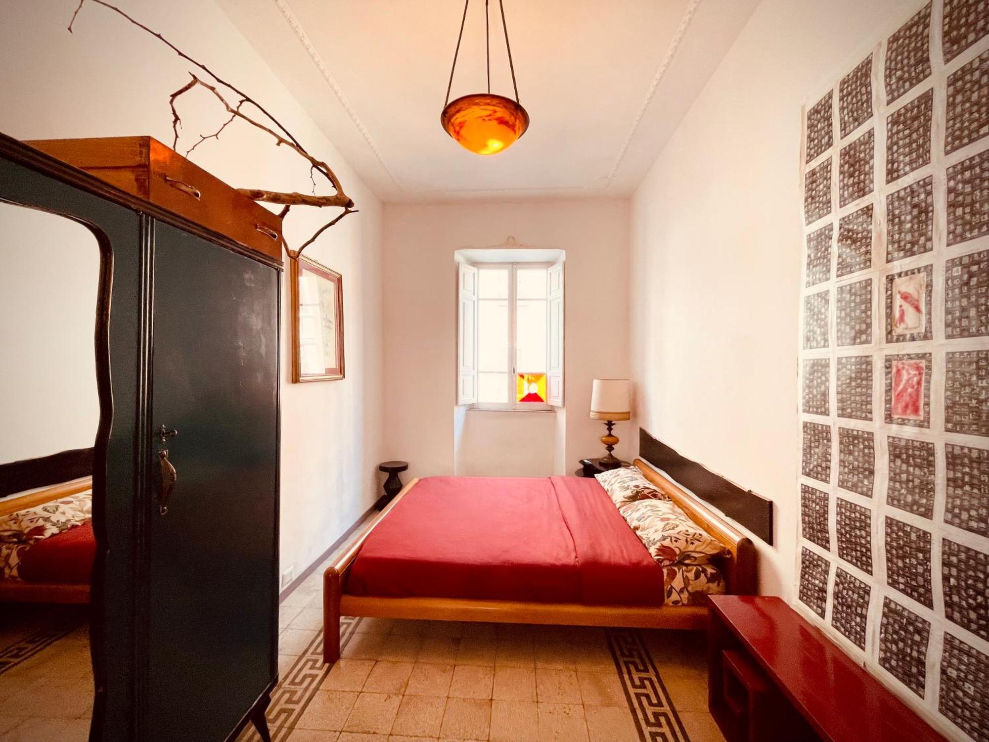 Pigneto's Heart Appartement