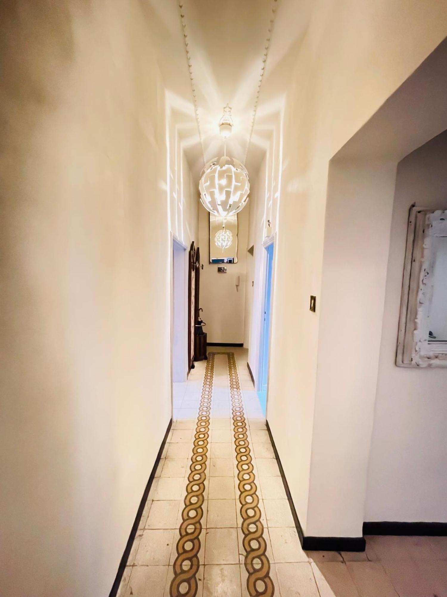 Appartement Pigneto's Heart