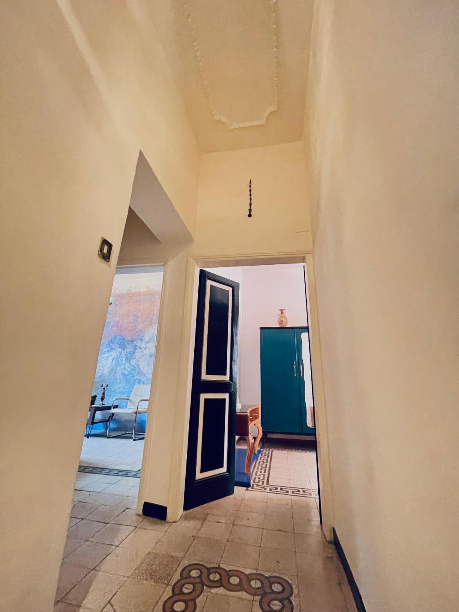 Pigneto's Heart Appartement Rome